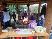 Výlet do Ekocentra Mladá Boleslav